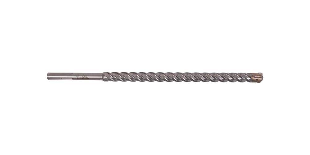 makita Hammerbohrer NEMESIS B-20133 D.26mm L.520mm SDS-Max