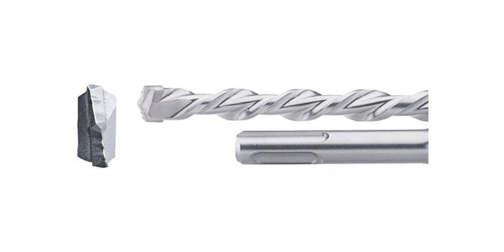 makita Hammerbohrer B-46573-50 D.12mm L.160mm SDS-VPLUS
