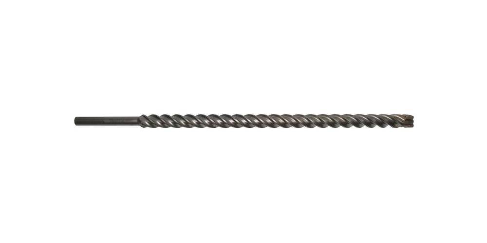 makita Hammerbohrer NEMESIS B-20074 D.22mm L.920mm SDS-Max
