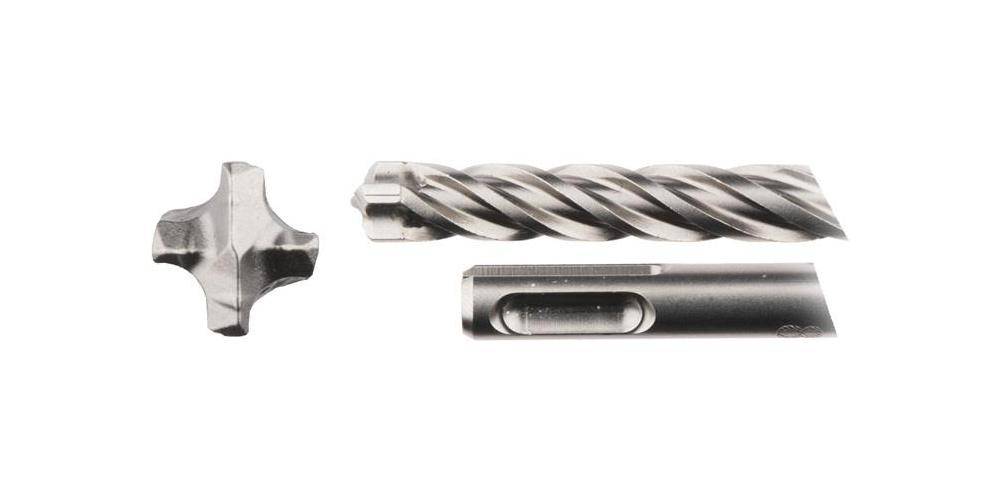 makita Hammerbohrer NEMESIS2 B-58796 D.5mm L.115mm SDS-Plus