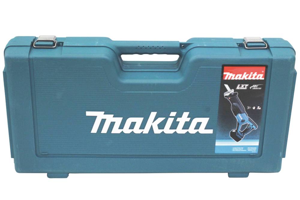 Makita Transportkoffer Kunststoff