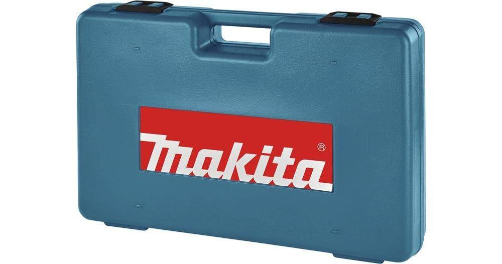 makita Transportkoffer 153526-2 L610xB390xH115mm