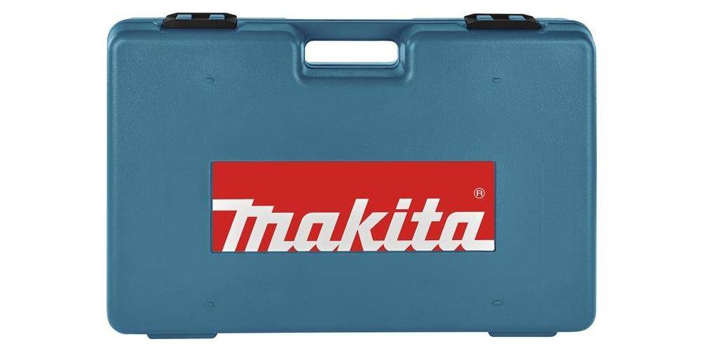 makita Transportkoffer 153526-2 L610xB390xH115mm