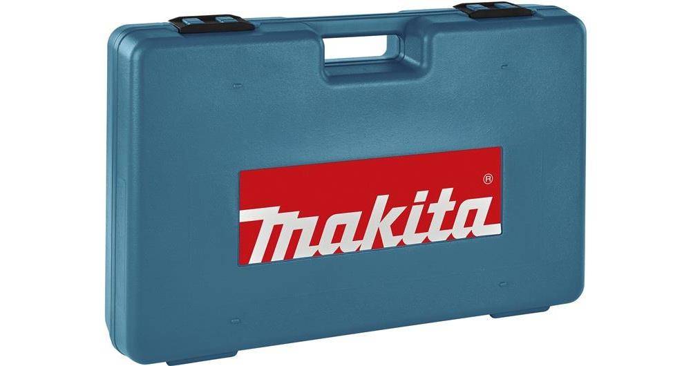 makita Transportkoffer 153526-2 L610xB390xH115mm