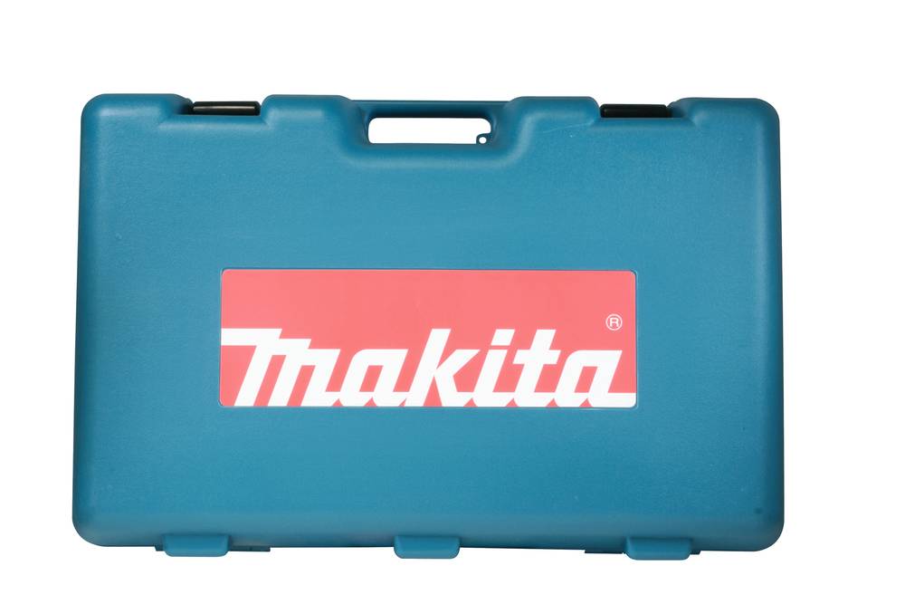 Makita Transportkoffer Kunststoff