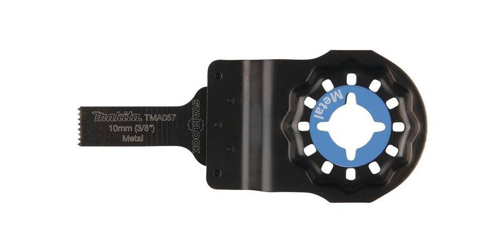 makita Tauchsgeblatt B-64917 B.10mm L.20mm BIM 20Zhne/Zoll,