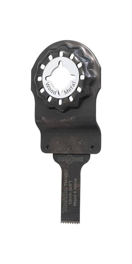 makita Tauchsgeblatt B-64917 B.10mm L.20mm BIM 20Zhne/Zoll,