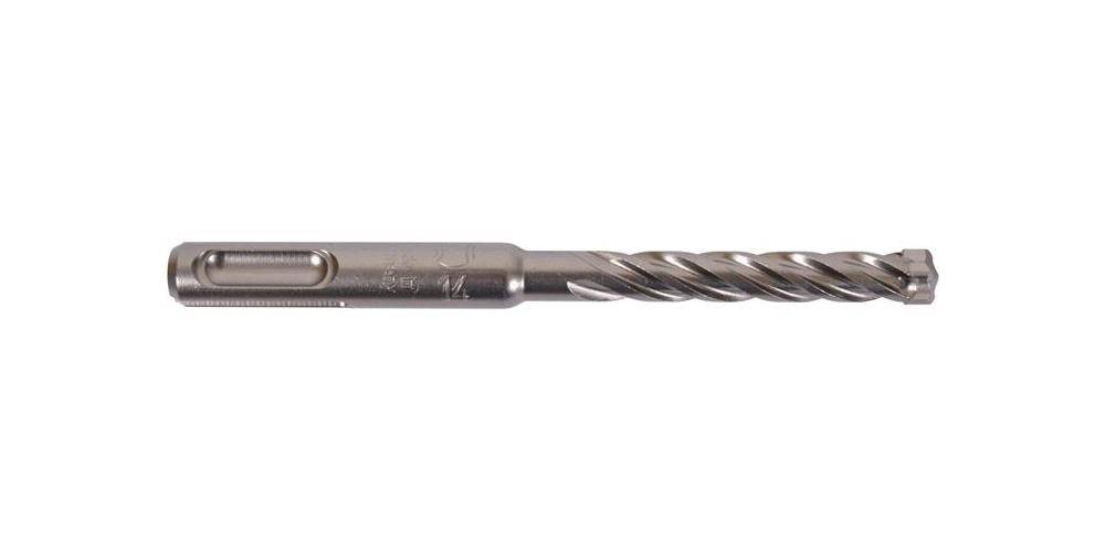 makita Hammerbohrer NEMESIS2 B-58883 D.8mm L.115mm SDS-Plus
