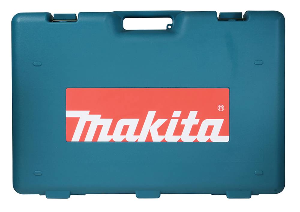 Makita Transportkoffer Kunststoff
