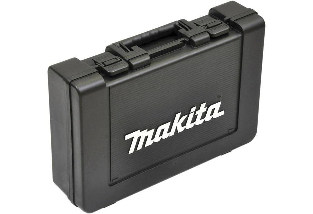 makita Transportkoffer 821544-5 Systemzubehr schwarz