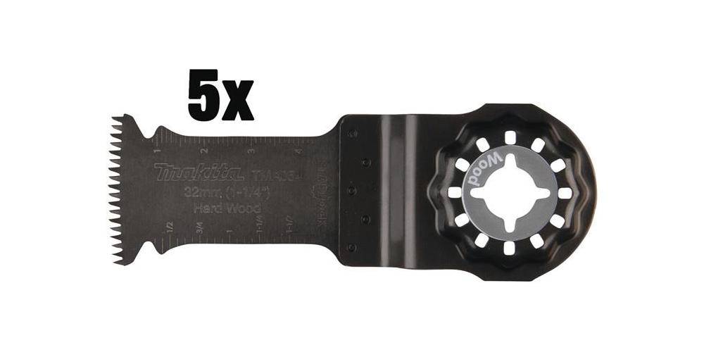 Makita Tauchsägeblatt-Set B-64886-5