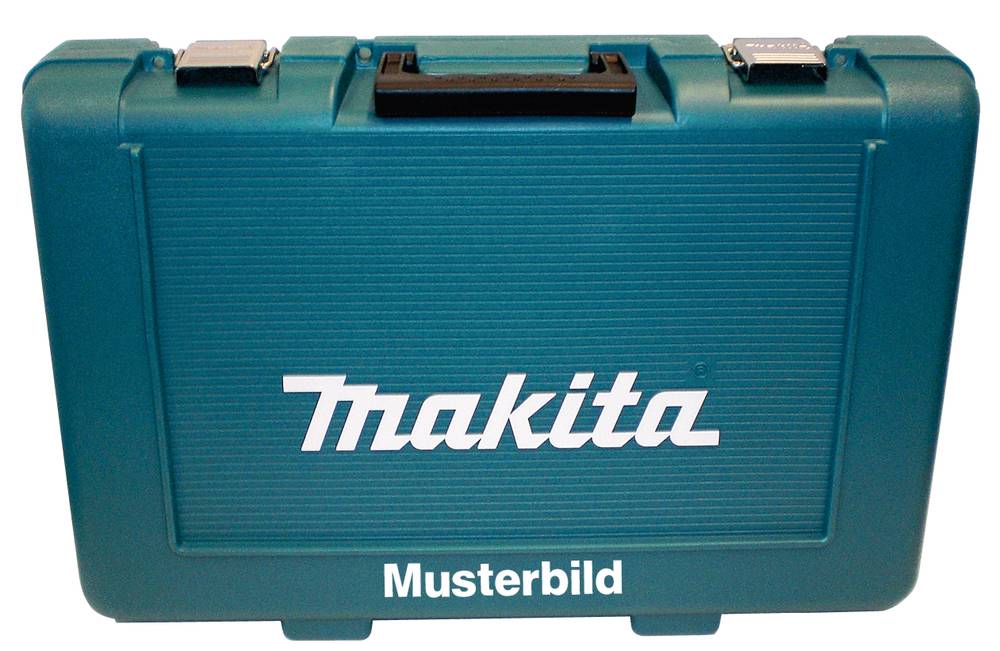 Makita Transportkoffer Kunststoff