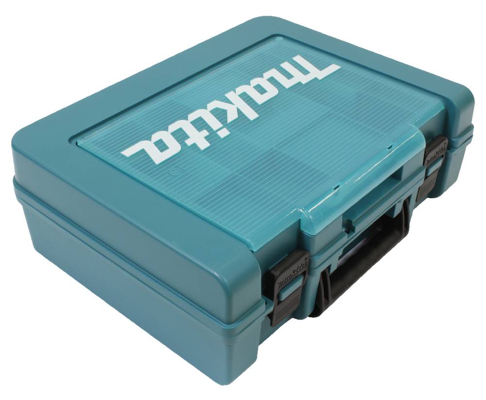 Makita Transportkoffer Kunststoff