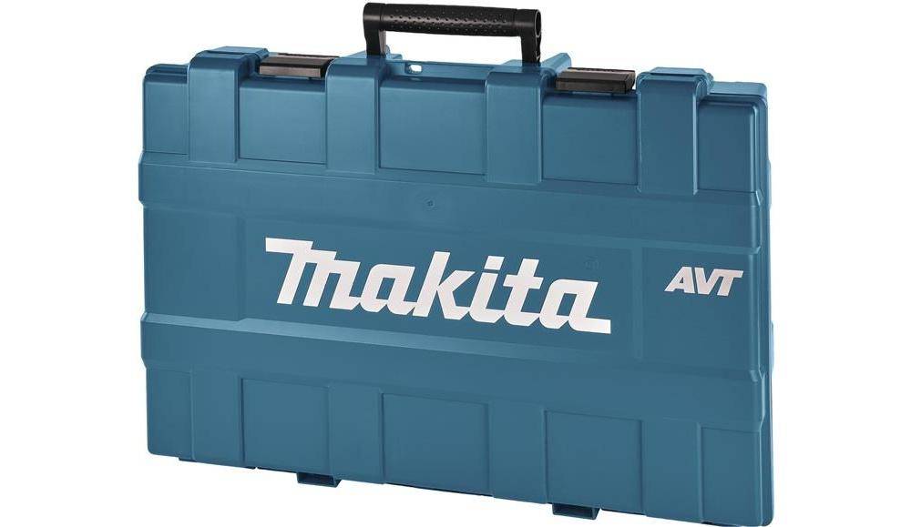 makita Transportkoffer 140561-9 f.HM1111C Ku.