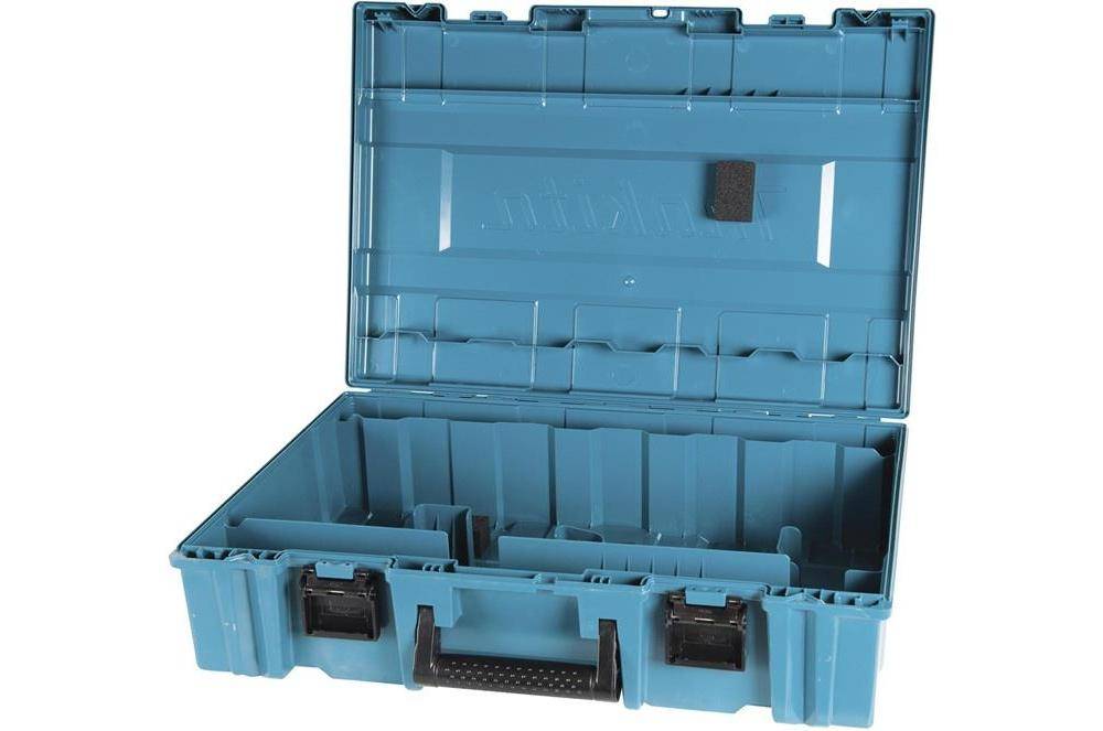 makita Transportkoffer 140561-9 f.HM1111C Ku.