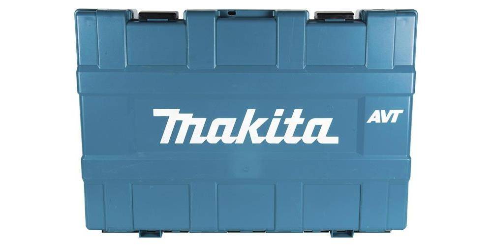 makita Transportkoffer 140561-9 f.HM1111C Ku.