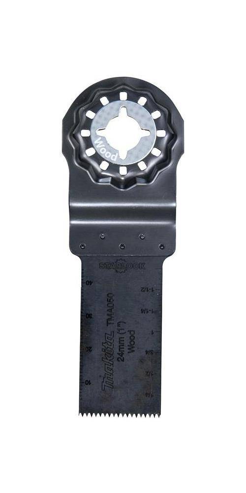 makita Tauchsgeblatt B-64842 B.24mm L.30mm HCS 18Zhne/Zoll,