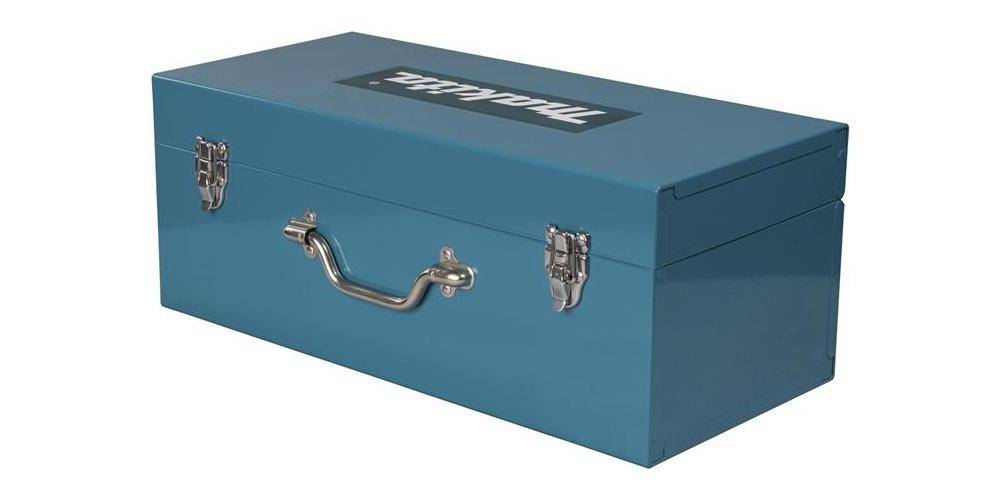 makita Transportkoffer 140073-2 f.PC5001C Metall