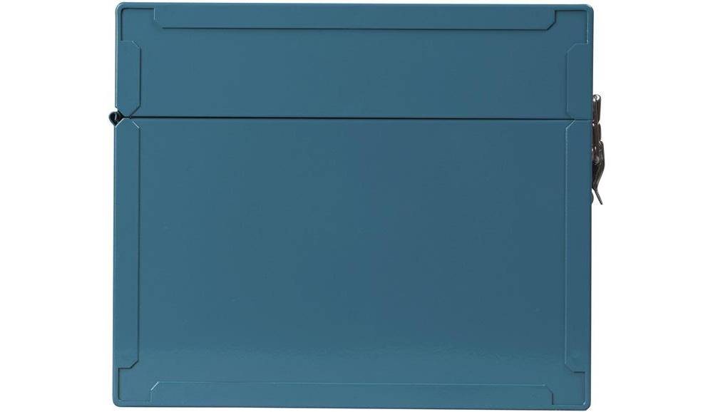 makita Transportkoffer 140073-2 f.PC5001C Metall