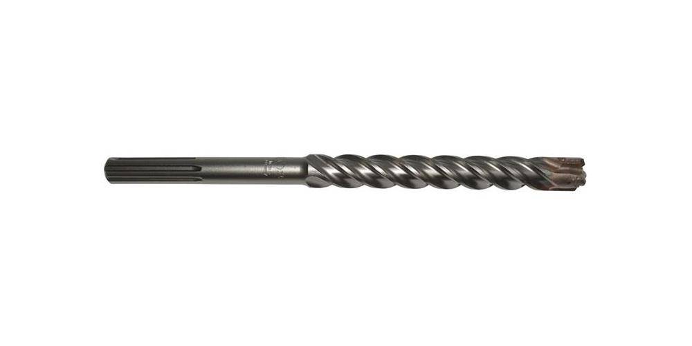 makita Hammerbohrer NEMESIS B-20080 D.24mm L.320mm SDS-Max
