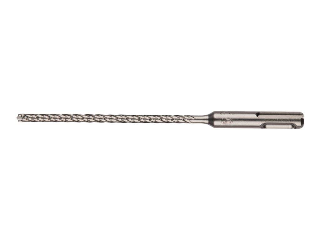 Makita Nemesis II - Bohrer - für Beton, Mauerwerk, Stein, Konstruktionsbaustein