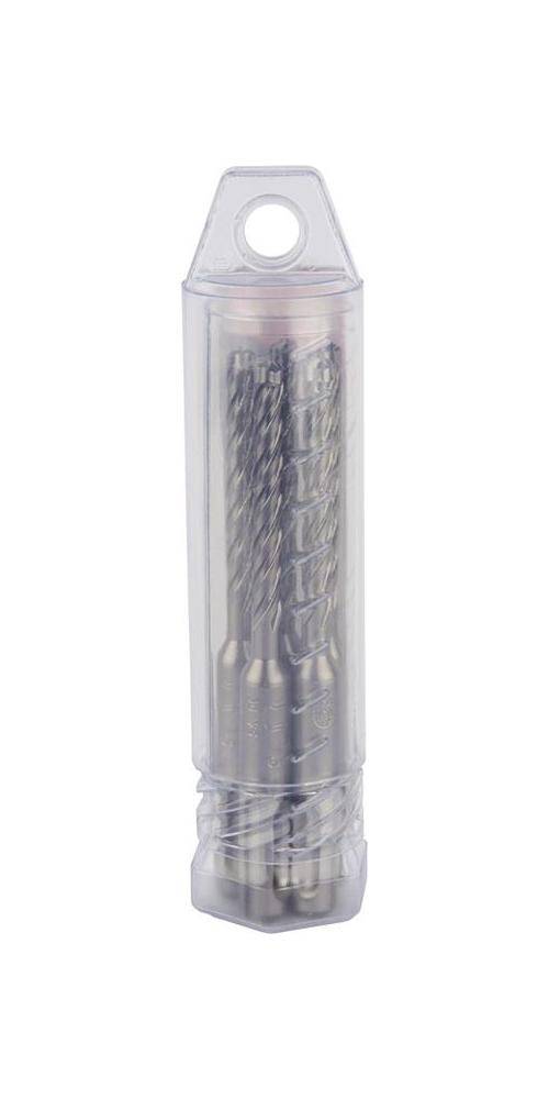 makita Hammerbohrer NEMESIS2 B-58811 D.6mm L.115mm SDS-Plus