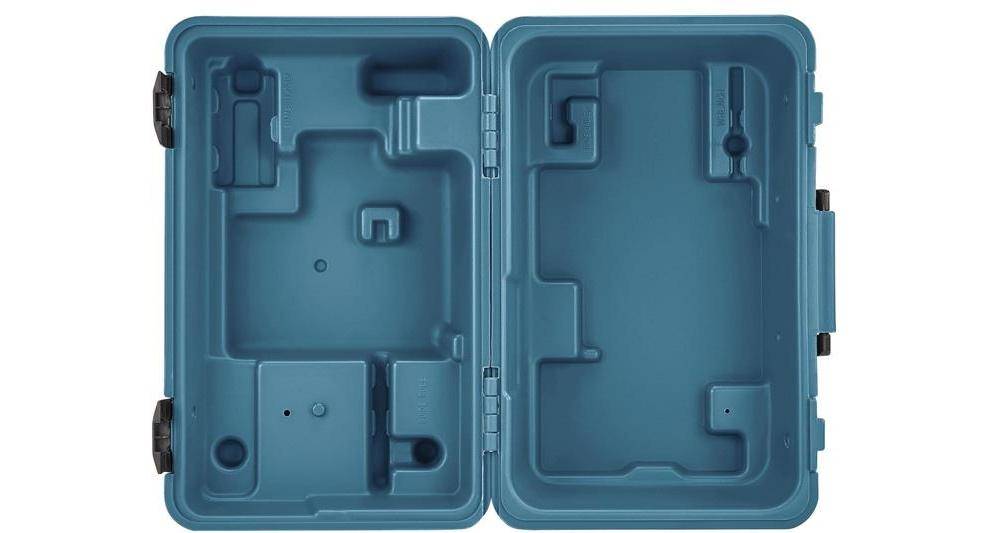 makita Transportkoffer 824944-8 f.1923B/N1923B Ku.