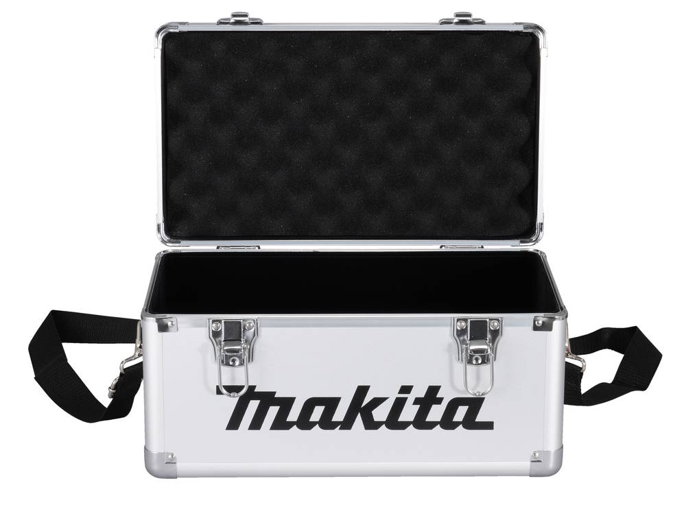 Makita Transportkoffer, Alu DVP180