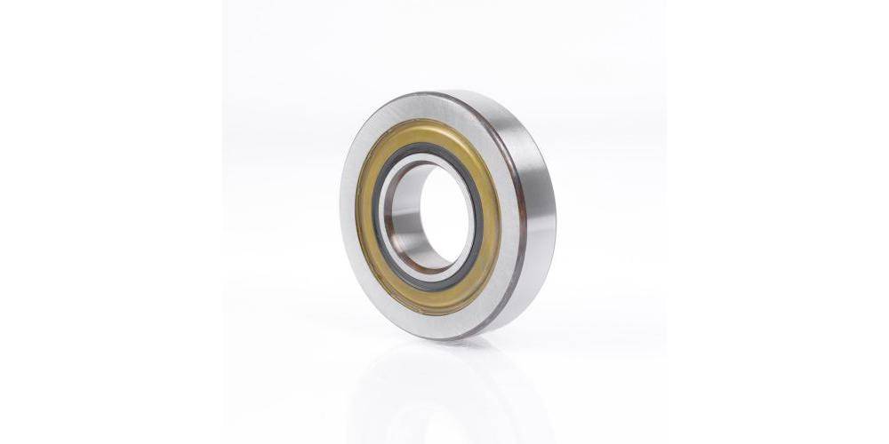 ZEN Laufrolle LR5306 NPPU Innen-Ø 30 mm Außen-Ø 80 mm Breite30,2 mm