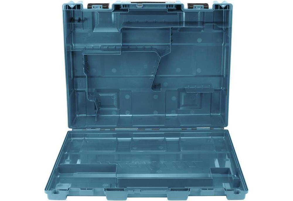 makita Transportkoffer 824874-3 f.BHR261/BHR261T Ku.