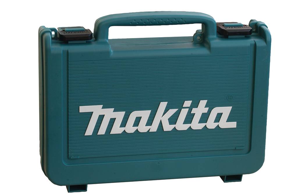 Makita Transportkoffer Kunststoff
