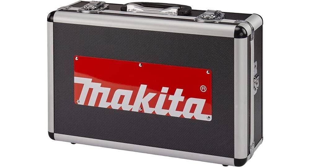 makita Transportkoffer 823294-8 f.9555NB/GA5030 Metall