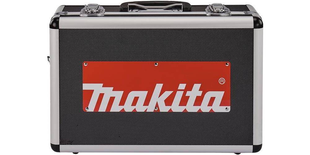 makita Transportkoffer 823294-8 f.9555NB/GA5030 Metall