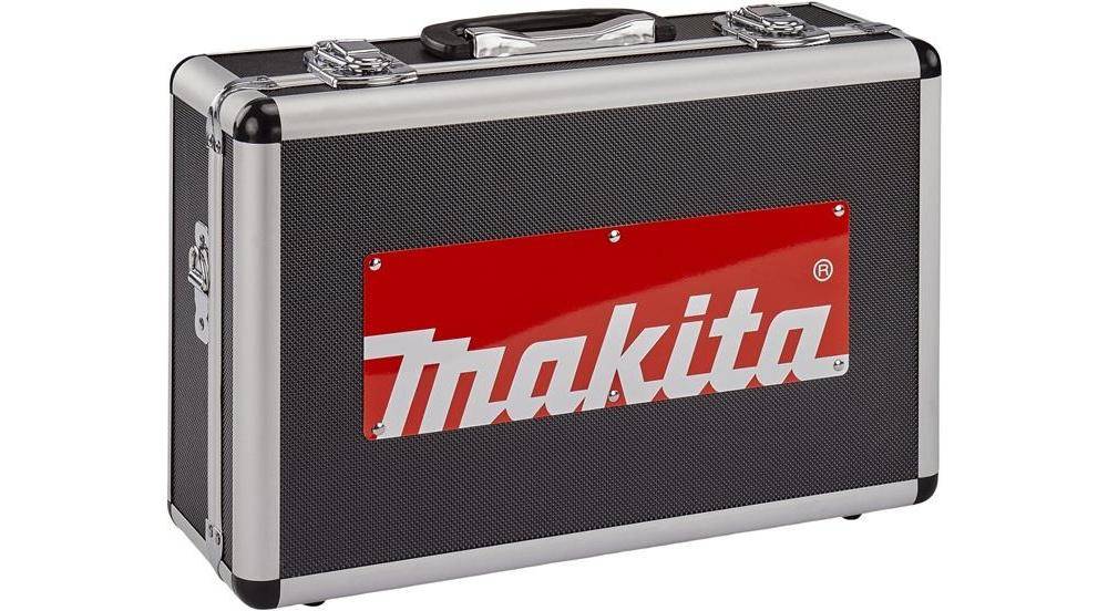 makita Transportkoffer 823294-8 f.9555NB/GA5030 Metall