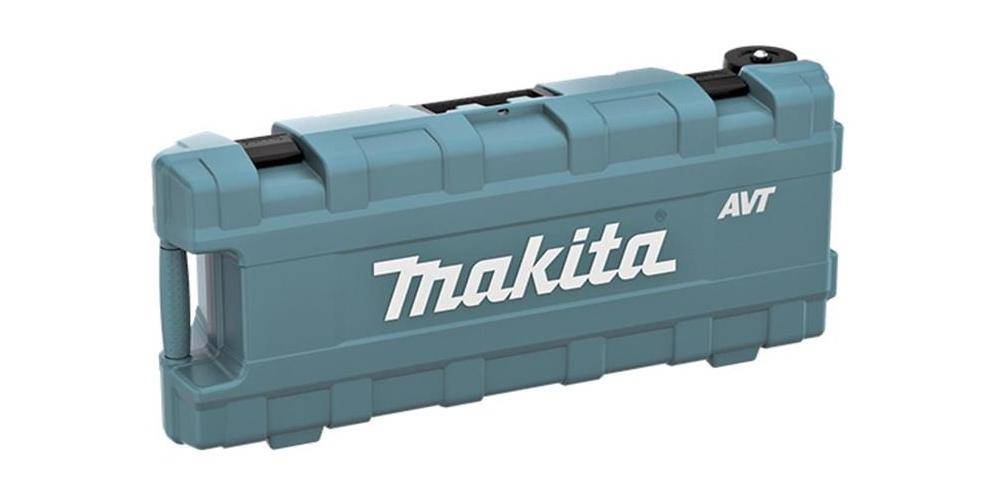makita Transportkoffer 824897-1 f.HM1317CB Metall