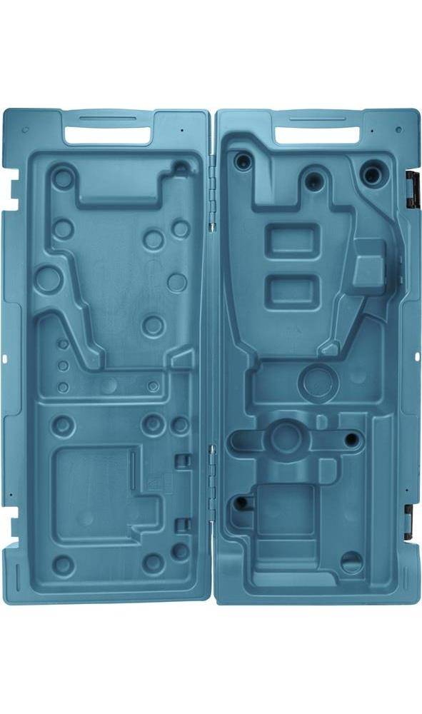 makita Transportkoffer 824897-1 f.HM1317CB Metall