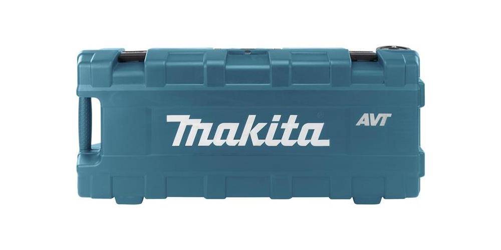 makita Transportkoffer 824897-1 f.HM1317CB Metall