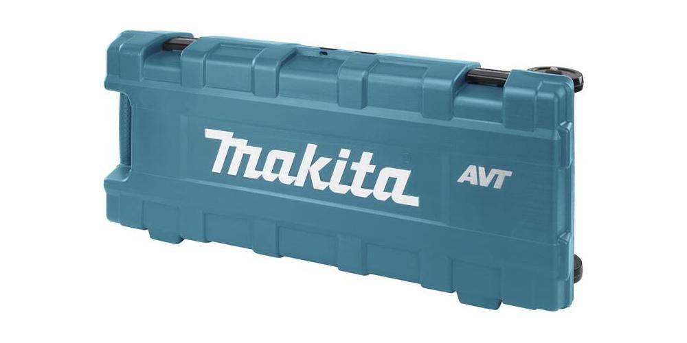 makita Transportkoffer 824897-1 f.HM1317CB Metall