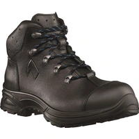 Sicherheitsstiefel AIRPOWER XR26 Gr.6,5 (40) schwarz S3 HRO HI CI WR SRC EN20345 Sicherheitsstiefel AIRPOWER XR26 Gr.6,5 (40) schwarz S3 HRO HI CI WR SRC EN20345