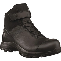 Sicherheitsstiefel Nevada Mid 2.0 Gr.7 (41) schwarz S3 HRO HI CI WR SRC ESD Sicherheitsstiefel Nevada Mid 2.0 Gr.7 (41) schwarz S3 HRO HI CI WR SRC ESD