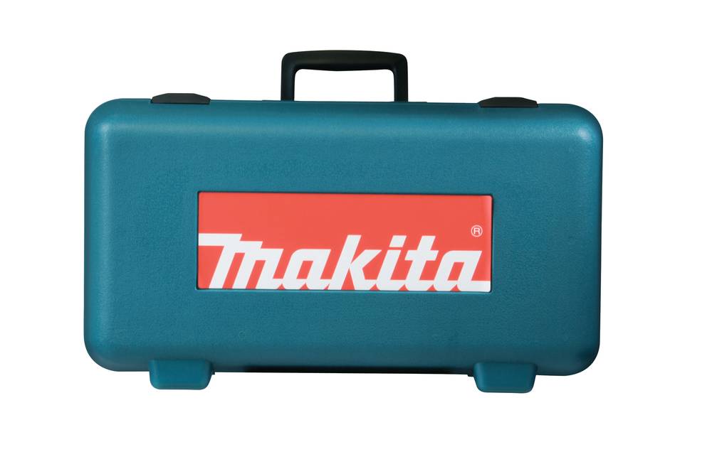 Makita Transportkoffer Kunststoff
