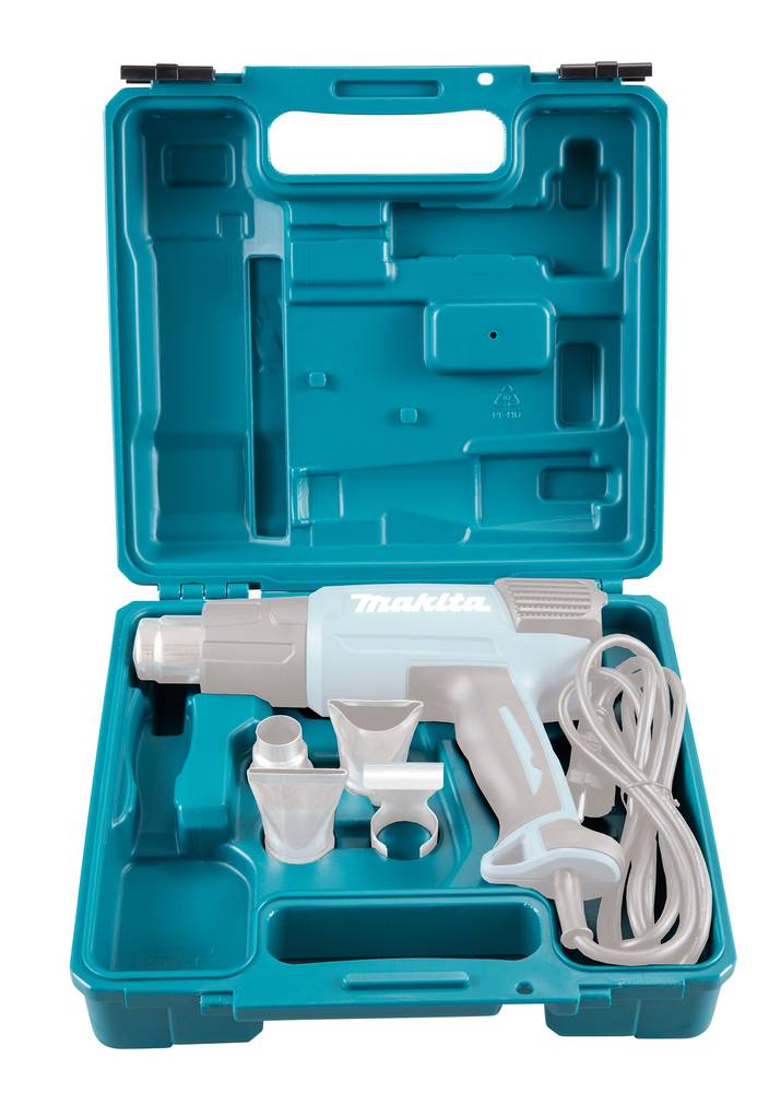 Makita Transportkoffer Kunststoff