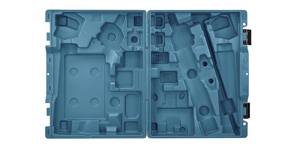 makita Transportkoffer 821710-4 Systemzubehr CG100D f.Akku-Werkzeuge
