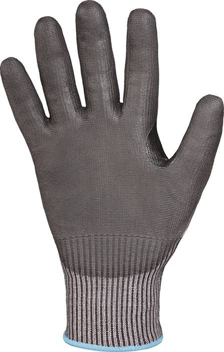 Schnittschutzhandschuhe TUCSON Gr.9 grau/schwarz EN388/EN420 PSA II OPTIFLEX