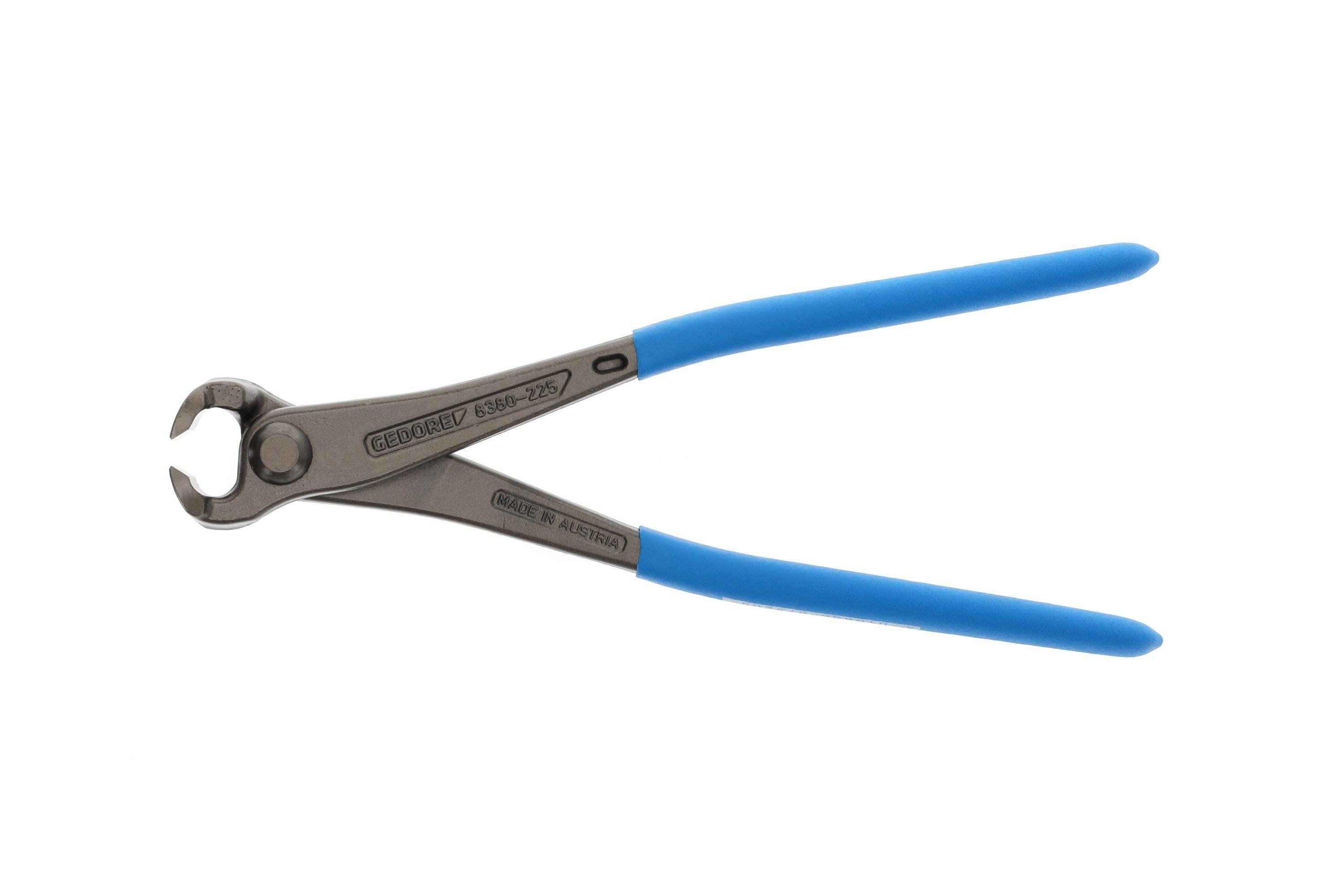 8380-225 TL Monierzange 225 mm tauchisoliert
