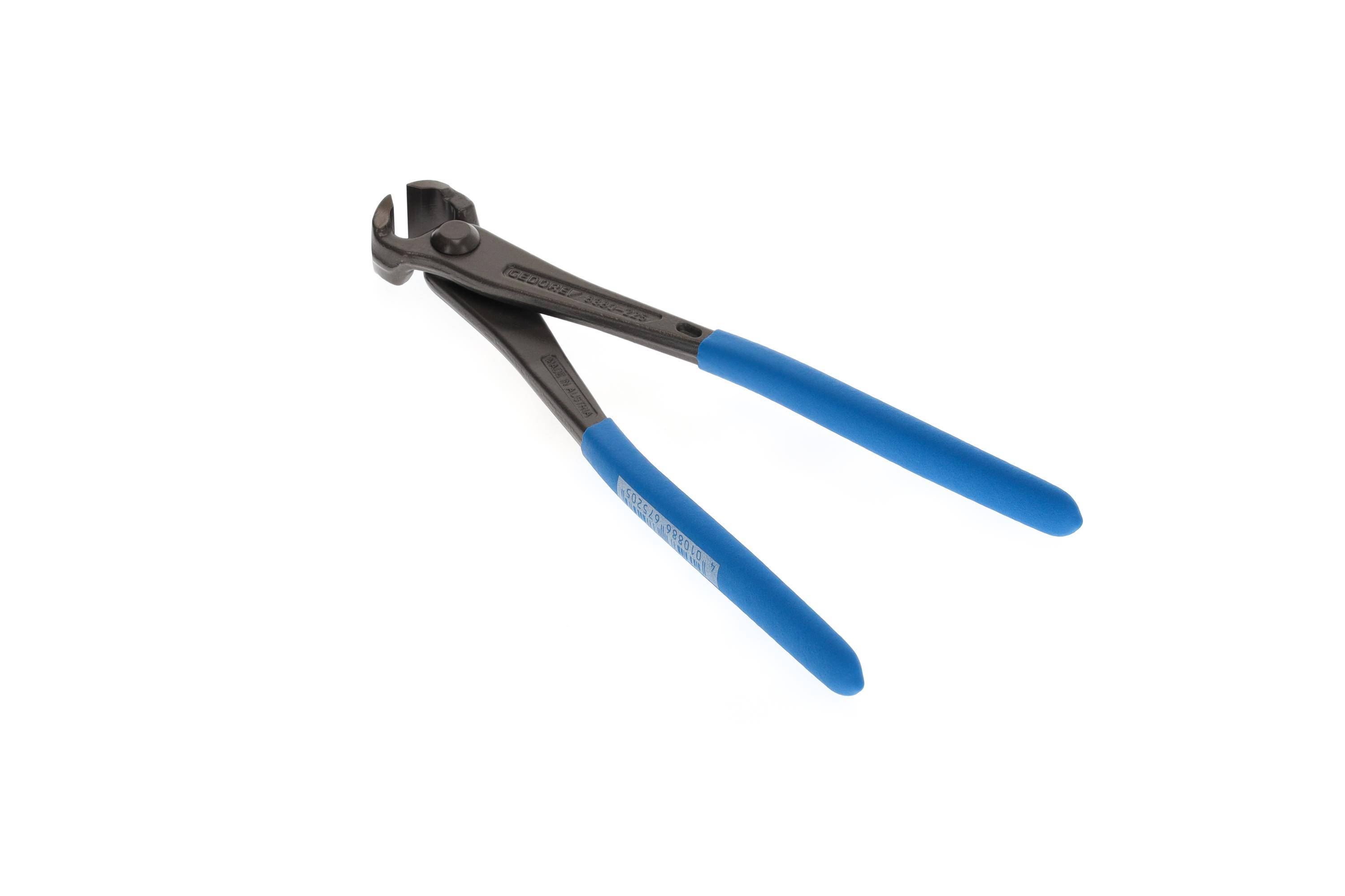8380-225 TL Monierzange 225 mm tauchisoliert