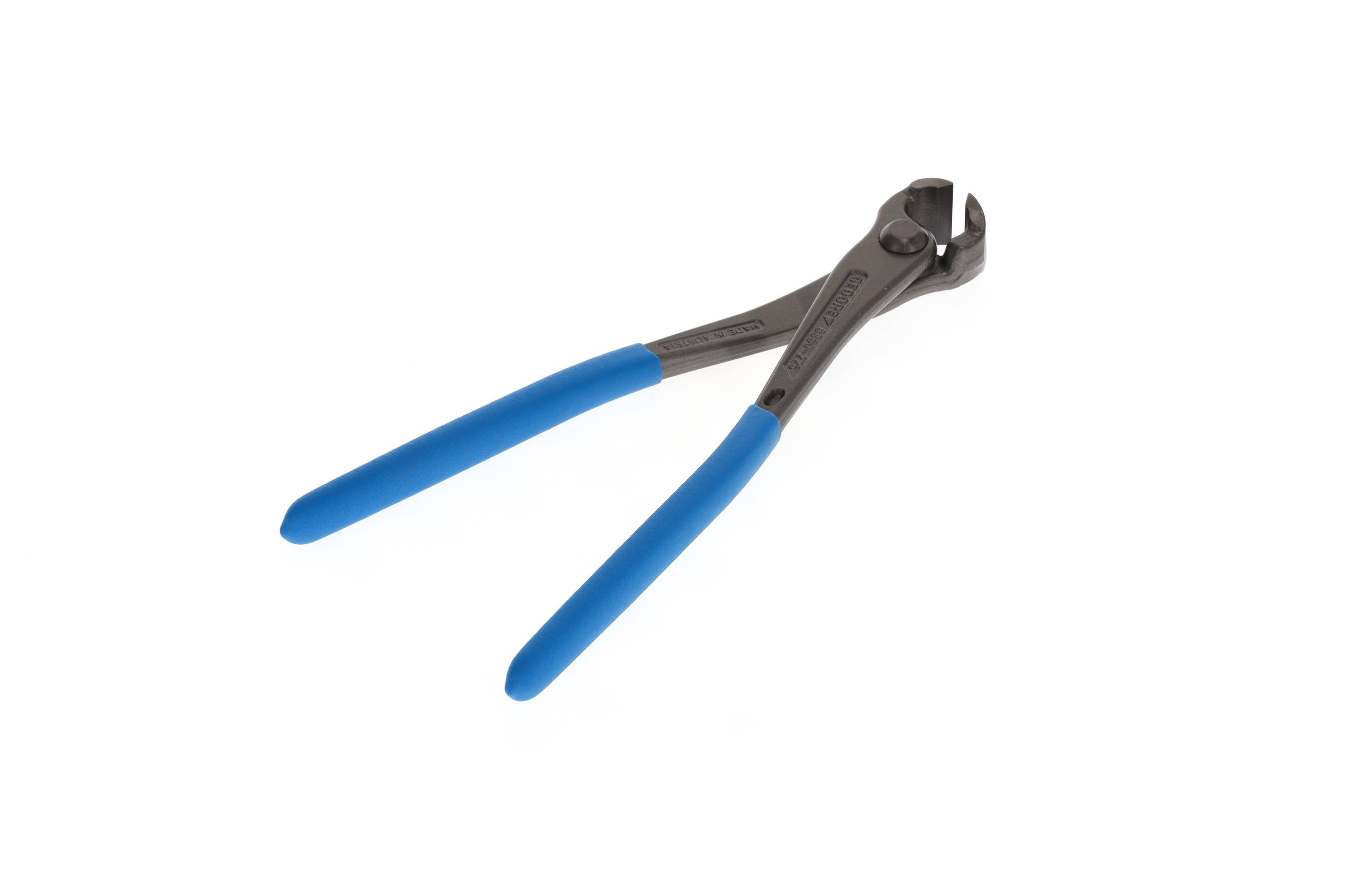 8380-225 TL Monierzange 225 mm tauchisoliert