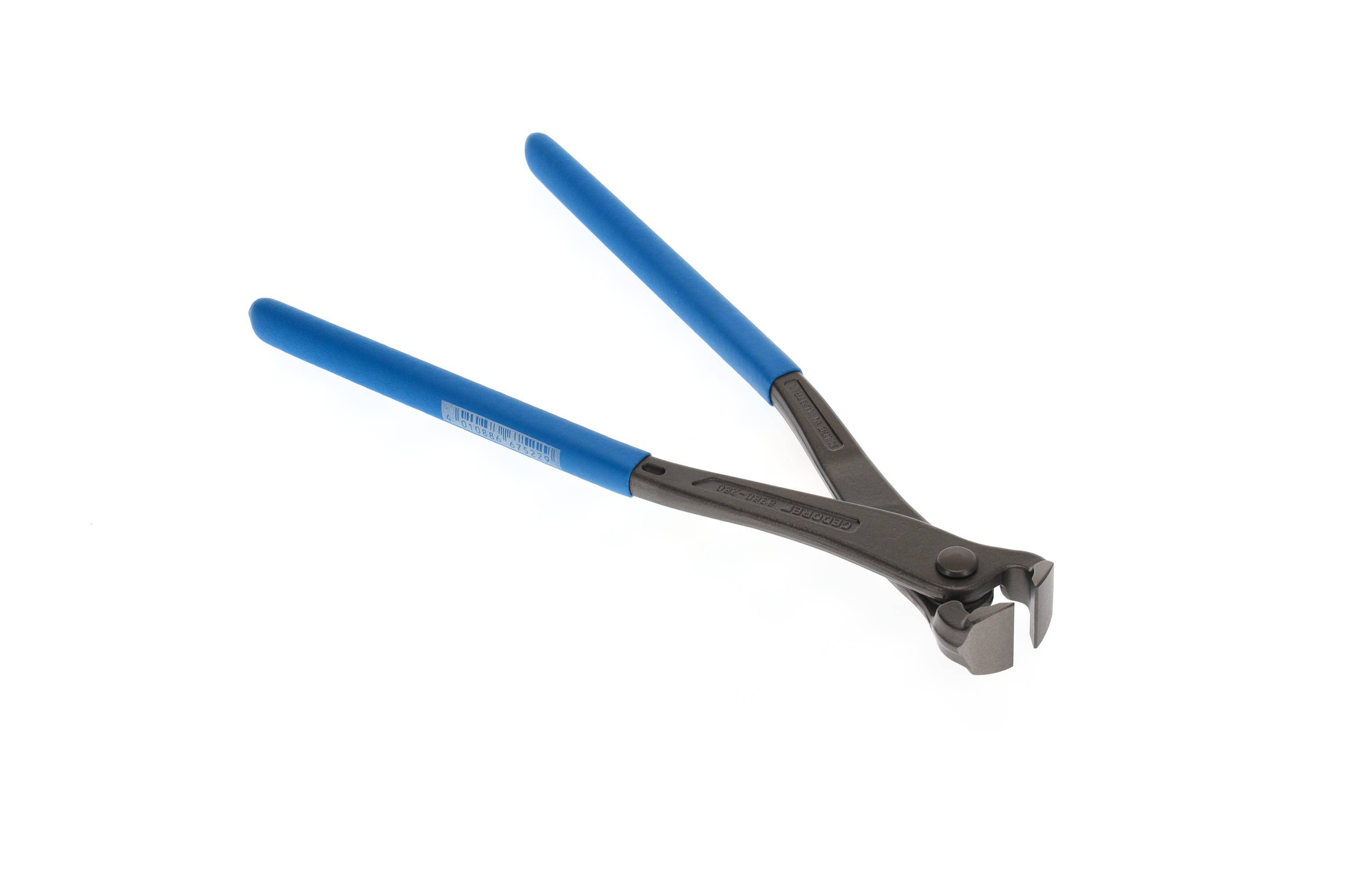 8380-280 TL Monierzange 280 mm tauchisoliert