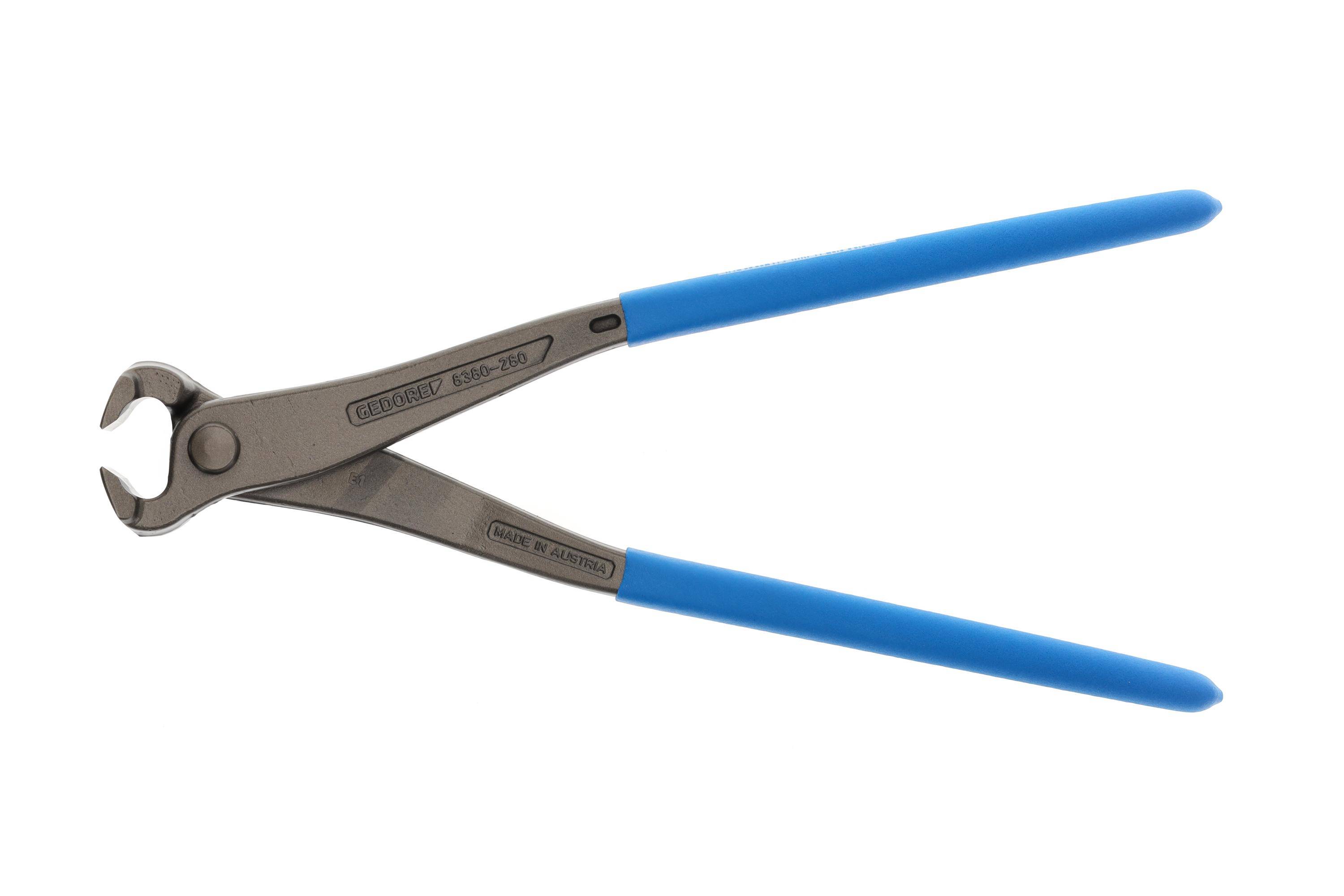 8380-280 TL Monierzange 280 mm tauchisoliert