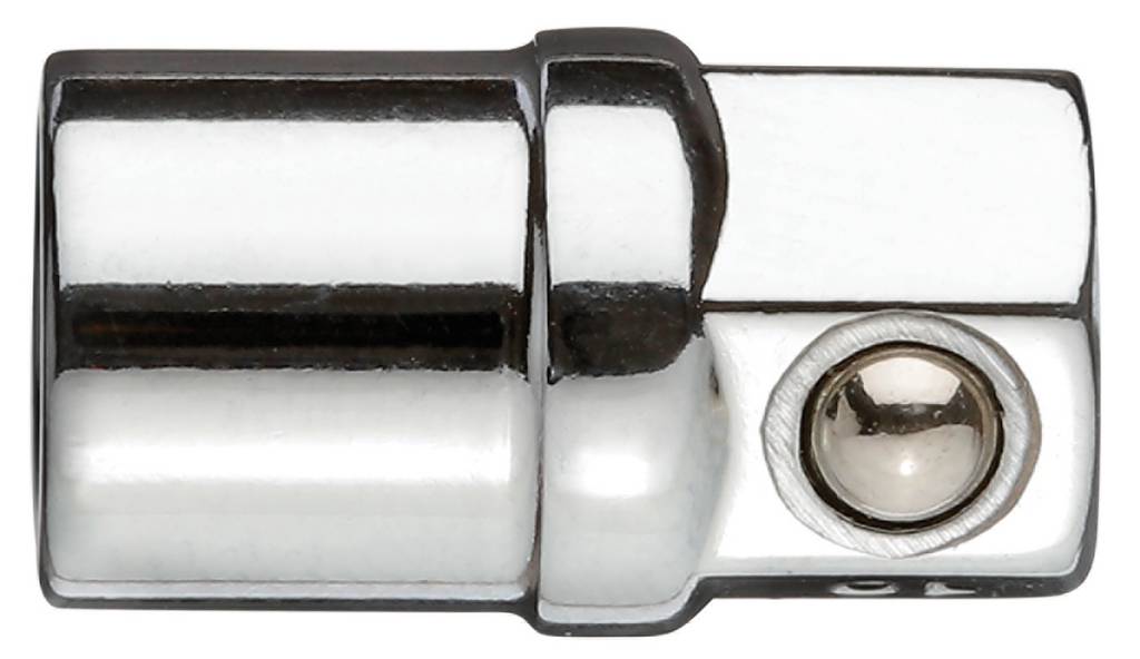 GEDORE R47001004 Adaptersatz 4-kant x 6-kant für Ringschlüssel 4-teilig